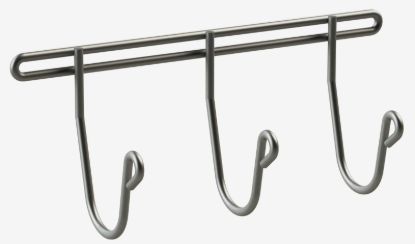 MASTERACK TRIPLE UTILITY HOOK - 025527KP