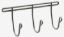 MASTERACK TRIPLE UTILITY HOOK - 025527KP