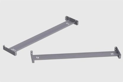 MASTERACK FLR /INSTL KIT   TRANS CONNECT - 02G056KP