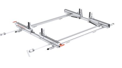 MASTERACK UPLYFT DBL. LAD.RACK  STD. SLIDE - 02P755KP