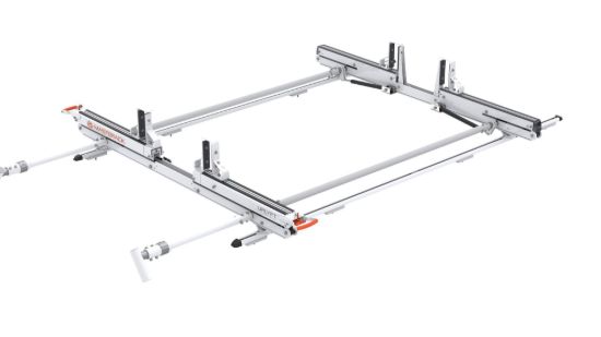 MASTERACK UPLYFT DBL. LAD.RACK  STD. SLIDE - 02P755KP