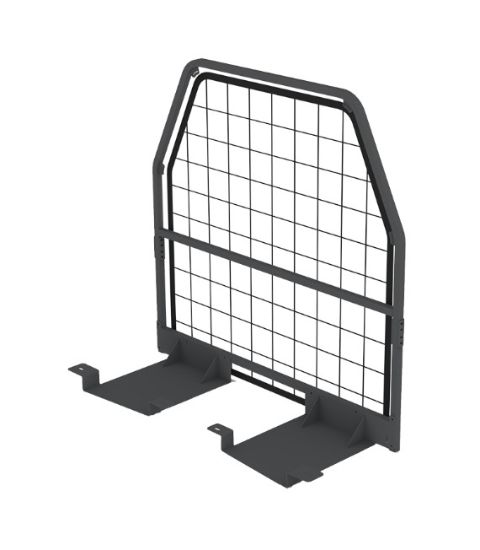 MASTERACK CHEVY TRAX CARGO PARTITION - 02T408KP