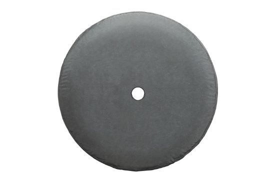 MASTERTOP TIRE CVR 28 IN BLKDIA - 14602835