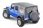MASTERTOP REPLTOP 07-09  4 DR JKU BLKDI - 15101435