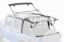 MASTERTOP HDWRE 07-18 JKU 4DR BLK TWL - 15601424