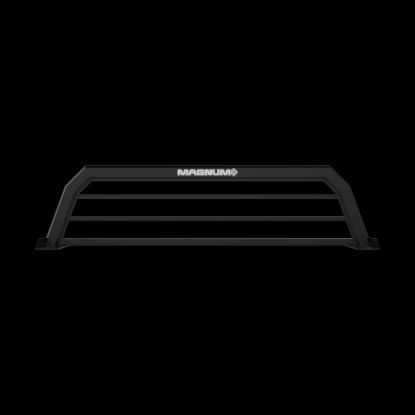 MAGNUM TRUCK SERVICE BODY HEADACHE RACK NO L - 18SBNBROB