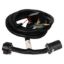 MAGNUM TRUCK HR 23-26 FORD SD HIGH PRO  BLACK - 223HPBRP2N