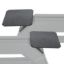 MAGNUM TRUCK 6  X 6  ANGLE MOUNT LIGHT BRACKETS - 36261