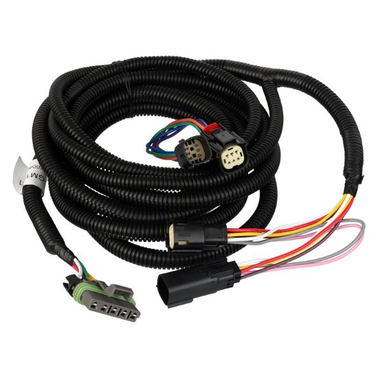 MAGNUM TRUCK HEADACHE RACK 2019-2022 GM 1500 STA - 419STBRO2N