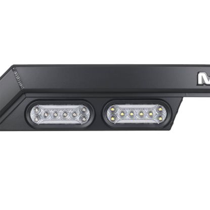 MAGNUM TRUCK HEADACHE RACK 2024 GM 2500+ LOW PRO - 424LPHPJ3B