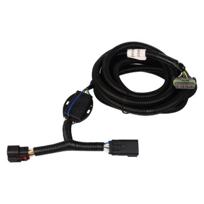 MAGNUM TRUCK WIRING HARNESS 2024 GMC/CHEVY 2500+ - 56010