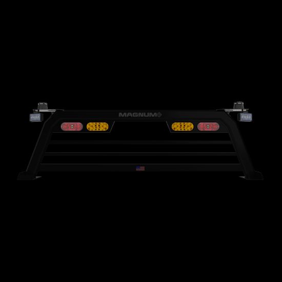 MAGNUM TRUCK COMMANDER PACKAGE ADD TO RACK