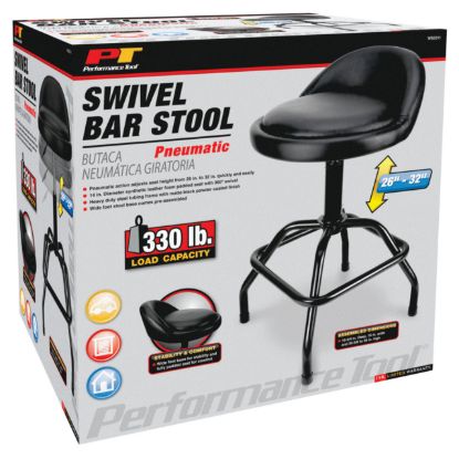 PERFORM TOOL PNEUMATIC SWIVEL BAR STO - W85011