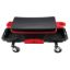 PERFORM TOOL ROLLING STORAGE GARAGE SEAT - W85035
