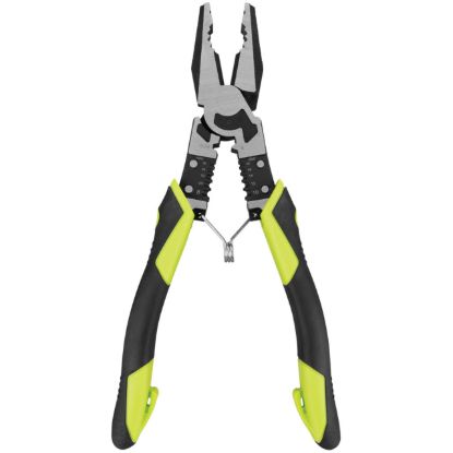 PERFORM TOOL 8-1/2'MULTIFUNCTIONLINESMANPLIER - W86508