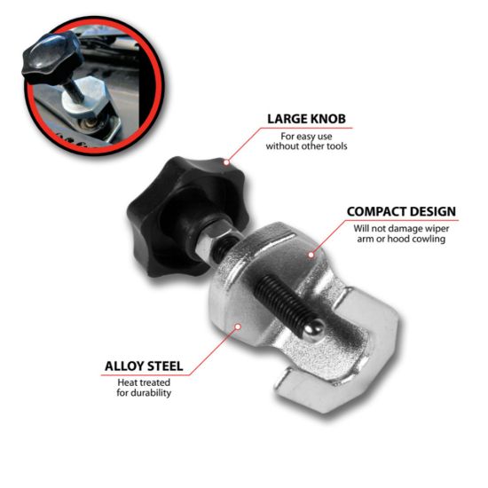 PERFORM TOOL WIPER ARM RMVL TOOL - W86555