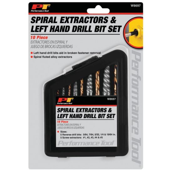 PERFORM TOOL EXTRACTOR SET-SCREW - W8697