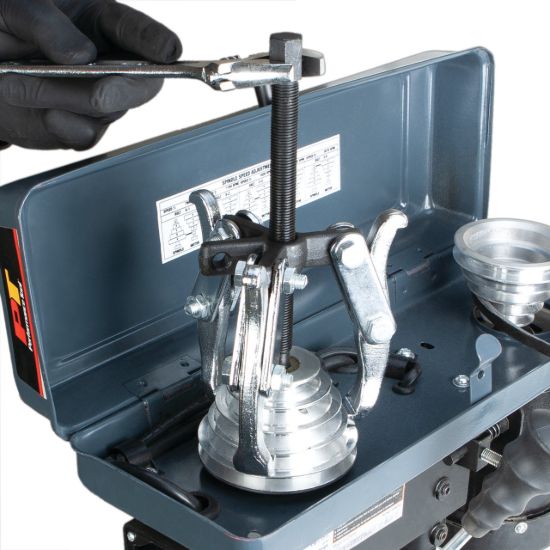 PERFORM TOOL GEAR PULLER-2 JAW - W87123