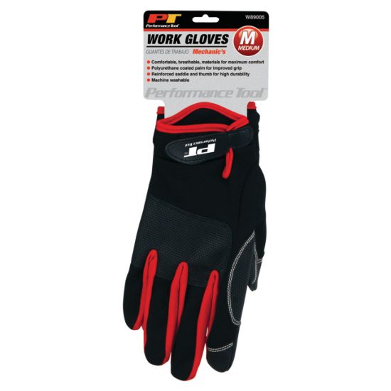 PERFORM TOOL GLOVES - W89005