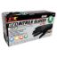 PERFORM TOOL BLK NITRILE GLOVES 100 XL - W89013