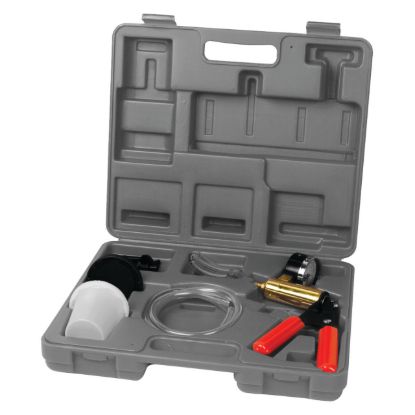 PERFORM TOOL VACUUM PUMP KIT - W89727