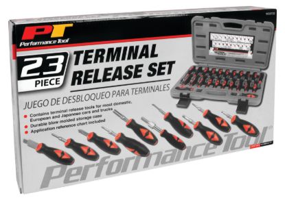 PERFORM TOOL TERMINAL RELEASE KIT - W89732