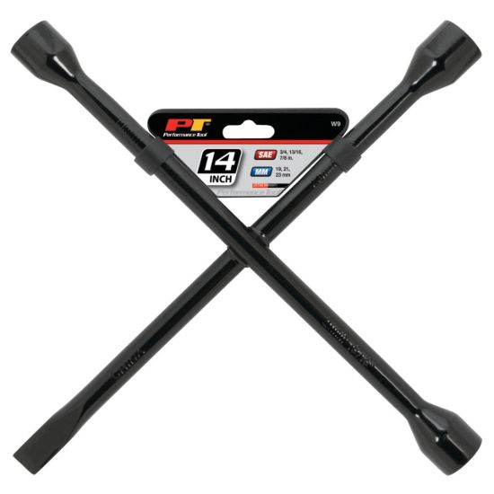 PERFORM TOOL LUG WRENCH - W9