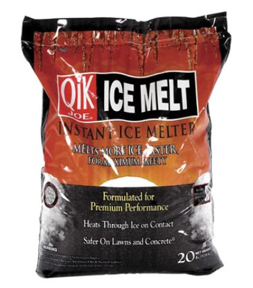 QIK JOE QIK JOE INSTANT ICE MELT - 30020