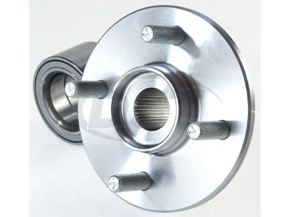 QUICK STEER HUB ASSEMBLY - 518514