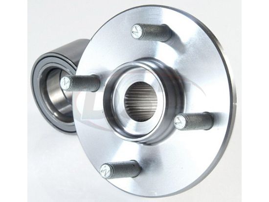 QUICK STEER HUB ASSEMBLY - 518514