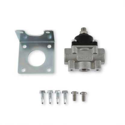 QUICK FUEL PRESS REGULATOR - 30803