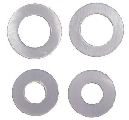 QUICK FUEL NYLON N&S GASKET KIT - 816710