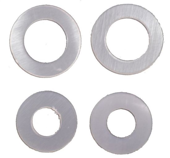 QUICK FUEL NYLON N&S GASKET KIT - 816710