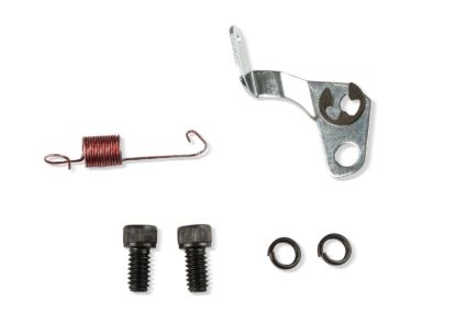 QUICK FUEL BRAWLER CARBURETOR 650 CFM MS E-CHO - BR67276