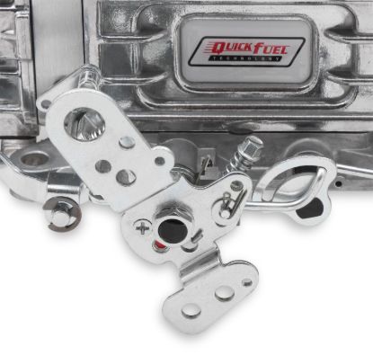 QUICK FUEL HOT ROD CARB - HR680VS