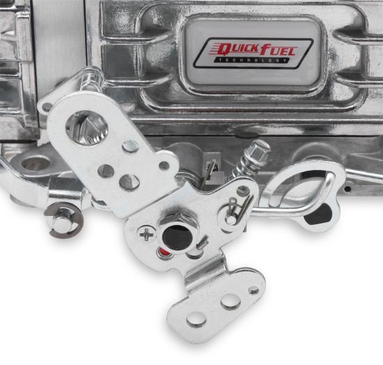 QUICK FUEL HOT ROD CARB - HR680VS