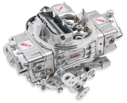 QUICK FUEL HOT ROD CARB - HR780VS