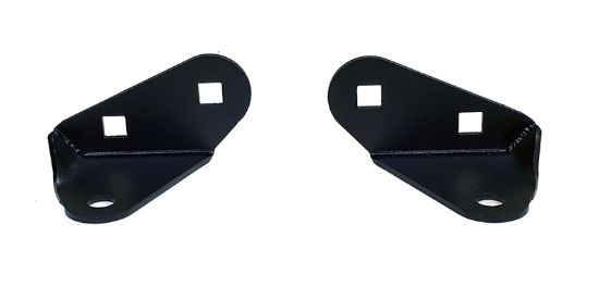 QUAKE LED LIGHT BRIDGE SIDE PERCH - LBS980