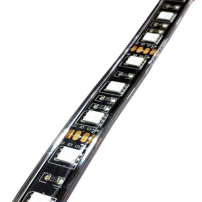QUAKE LED 2FT RGB STRIP LIGHTS  - QUADLO - QSL907