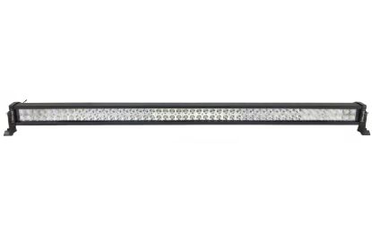 QUAKE LED 53 INCH LED LIGHT BAR DUAL ROW - QUSN478