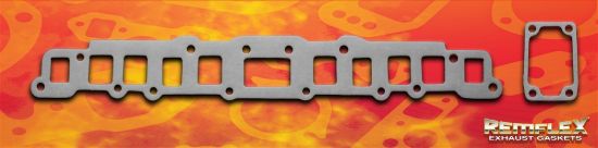 REMFLEX GASKET JEEP L6 232-258 - 10003