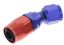 REDHORSE HOSE END - 1030101