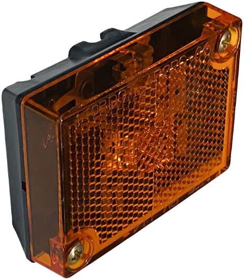 PETERSON MFG CLEARANCE LIGHT - V114A