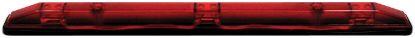 PETERSON MFG LED ID LIGHT BAR-RED - V1693R