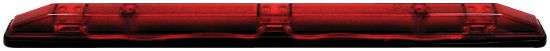 PETERSON MFG LED ID LIGHT BAR-RED - V1693R
