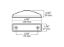 PETERSON MFG LED CLEARANCE LIGHT KIT-A - V169KA
