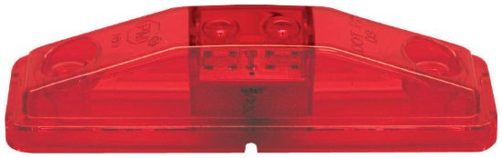 PETERSON MFG LED CLEARANCE LIGHT KIT-R - V169KR