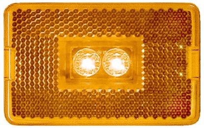 PETERSON MFG LED CLEARANCE LIGHT - V170A