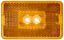 PETERSON MFG LED CLEARANCE LIGHT - V170A