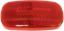 PETERSON MFG REPLACEMENT LENS RED - V254915R